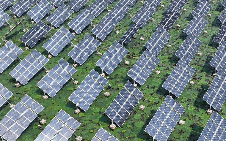 光伏發(fā)電站管理，光伏電站安全管理及運(yùn)行制度范文