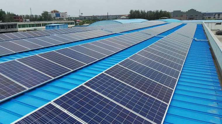 投資光伏電站1GW要多少錢，1gw光伏建設成本