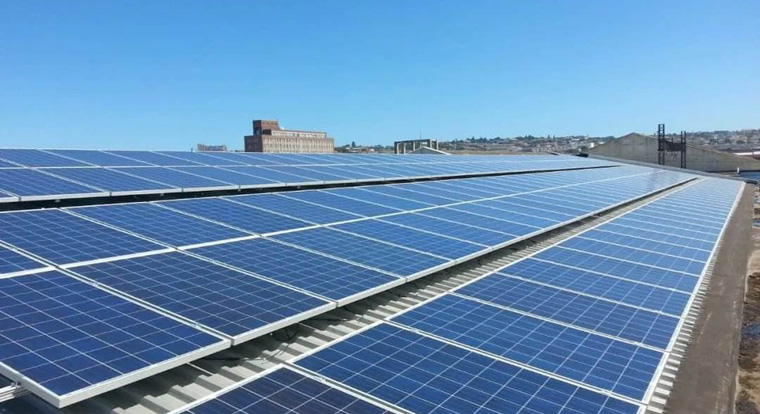 地面分布式光伏項目開發(fā)流程，光伏地面電站開發(fā)流程