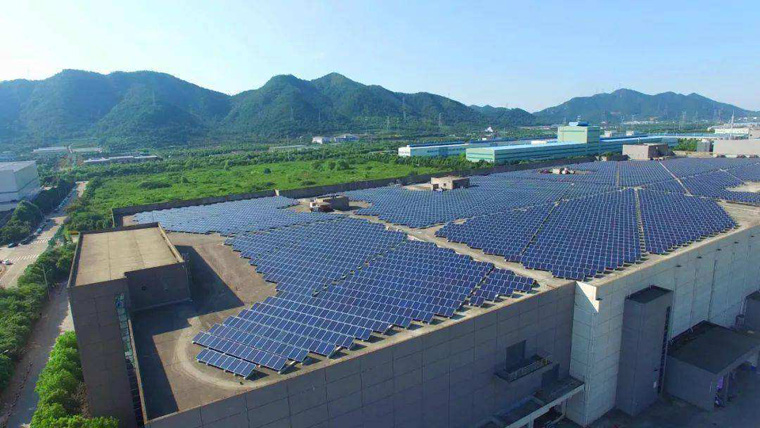 分布式光伏發(fā)電龍頭上市公司，分布式光電站上市龍頭公司有哪些