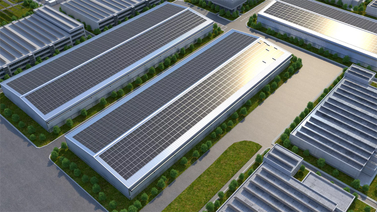 戶用光伏發(fā)電收益，1畝光伏一年收益