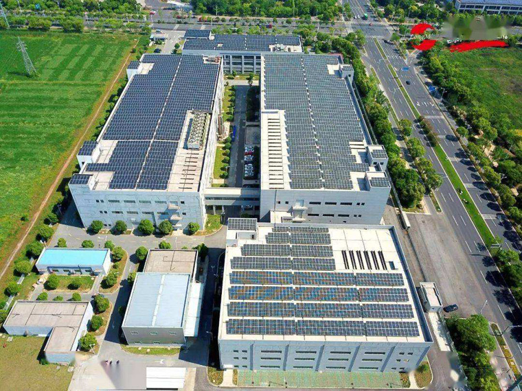 智慧光伏智能化運維，光伏電站智能運維融合了哪些技術