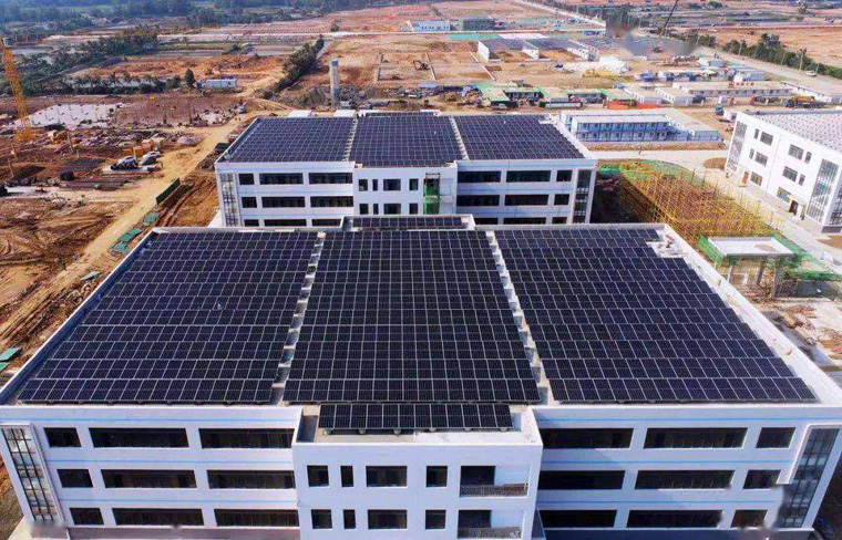 光伏發(fā)電占比，光伏發(fā)電全球及全國所占比重是多少