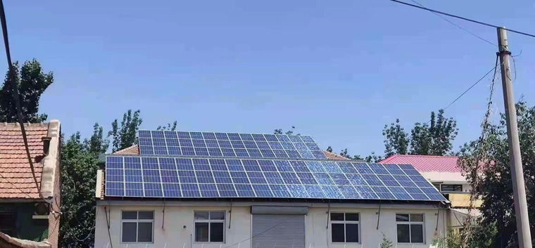 光伏和太陽能發(fā)電哪個(gè)更劃算，哪個(gè)發(fā)展空間大