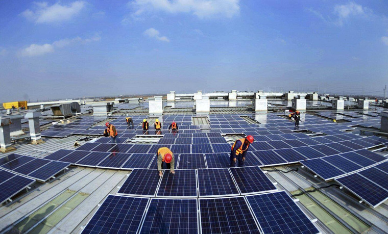 擁有光伏電站最多的上市公司，太陽能光伏發(fā)電上市公司排名