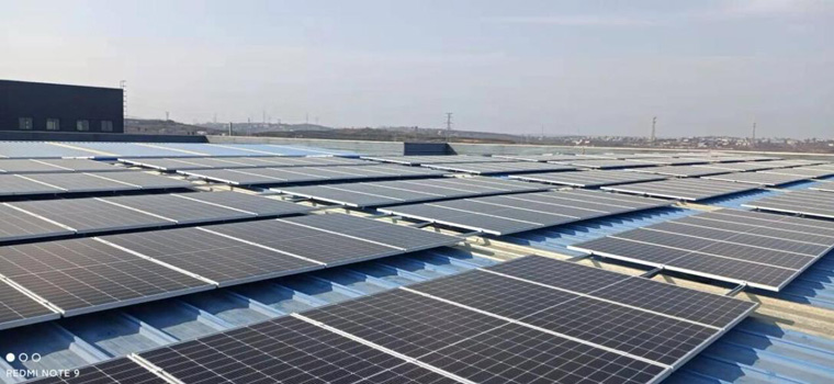 光伏組件是太陽(yáng)能組件嗎，光伏電池和組件區(qū)別