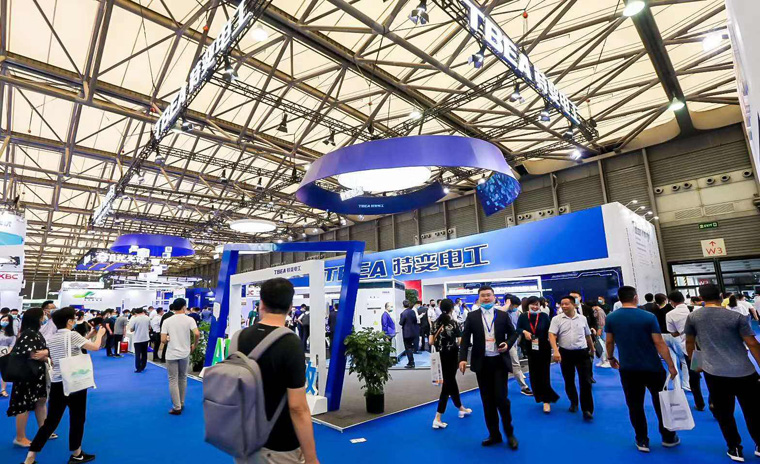 世界著名光伏展，2022光伏展會(huì)信息時(shí)間表