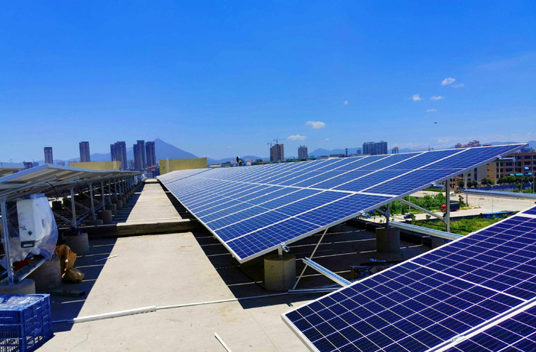 私企能做光伏電站嗎，光伏電站運維第三方外包利潤大嗎
