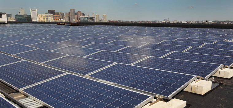 私企能做光伏電站嗎，光伏電站運維第三方外包利潤大嗎