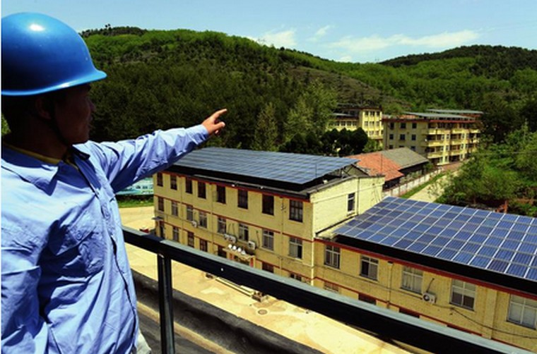 分散式光伏建設(shè)規(guī)范，分布式光伏電站建設(shè)需要哪些批文