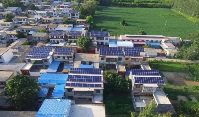 分散式光伏建設(shè)規(guī)范，分布式光伏電站建設(shè)需要哪些批文