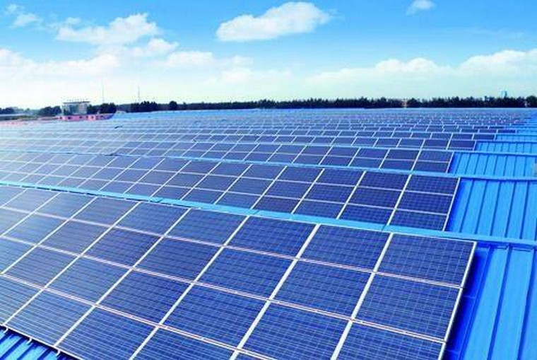 建50畝光伏發(fā)電需要投資多少錢，3mw光伏投資要多少