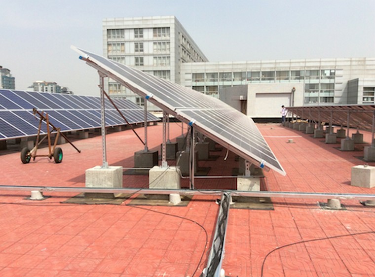 光伏板發(fā)電量計算公式，光伏日發(fā)電量計算公式