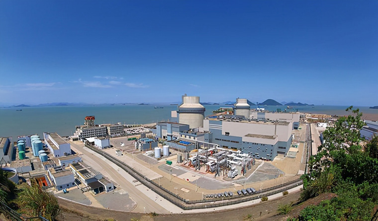 彭澤帽子山核電站的介紹，江西核電站建成了嗎