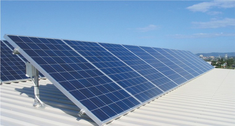 熱鍍鋅跟鋁鎂鋅支架哪個貴，光伏發(fā)電用不銹鋼還是用鐵鍍鋅好