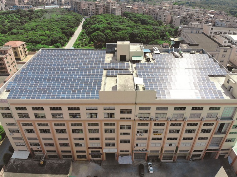 燃氣燃煤燃油發(fā)電成本對比，屋頂光伏發(fā)電的成本與利潤