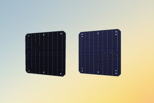 n型材料和p型材料的區(qū)別，P型和N型單晶硅片的區(qū)別