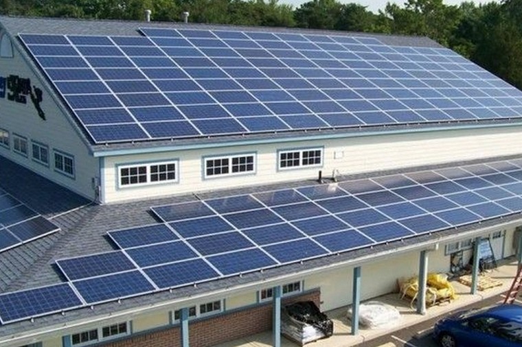 光熱電站對(duì)氣候的影響，目前典型的四種光熱發(fā)電系統(tǒng)