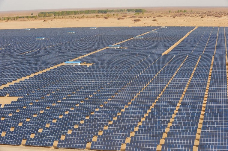 1mw光伏電站一年能發(fā)多少度電，1mw光伏一年發(fā)電量實(shí)測(cè)