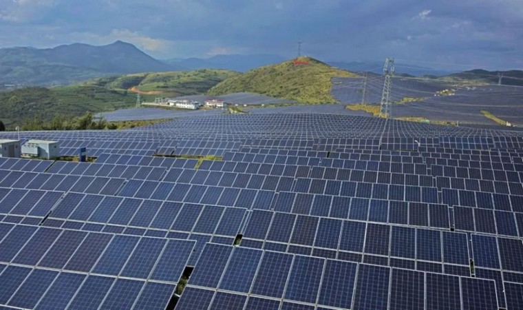 全球十大光伏市場，世界十大光伏發(fā)電站