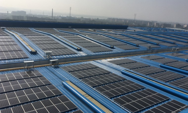 太陽能電池轉換效率，太陽電池光電轉換效率一般是多少