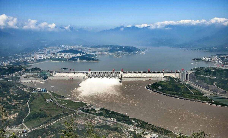 全國一年發(fā)電量是多少，中國每年發(fā)多少度電