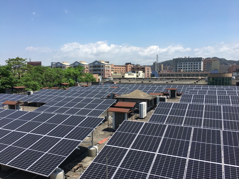 將光伏電站進行EPC總包的優(yōu)勢有哪些，光伏epc項目總包方如何分包