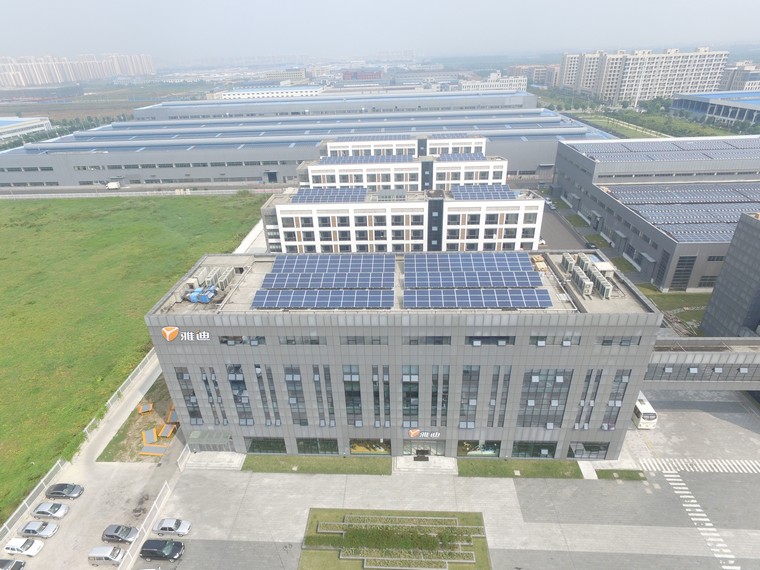 光伏mw和gw是什么意思，1gw等于多少mw