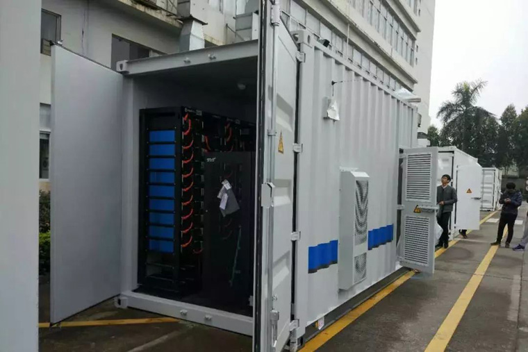 國內(nèi)微型光伏逆變器上市公司，儲能逆變器的龍頭