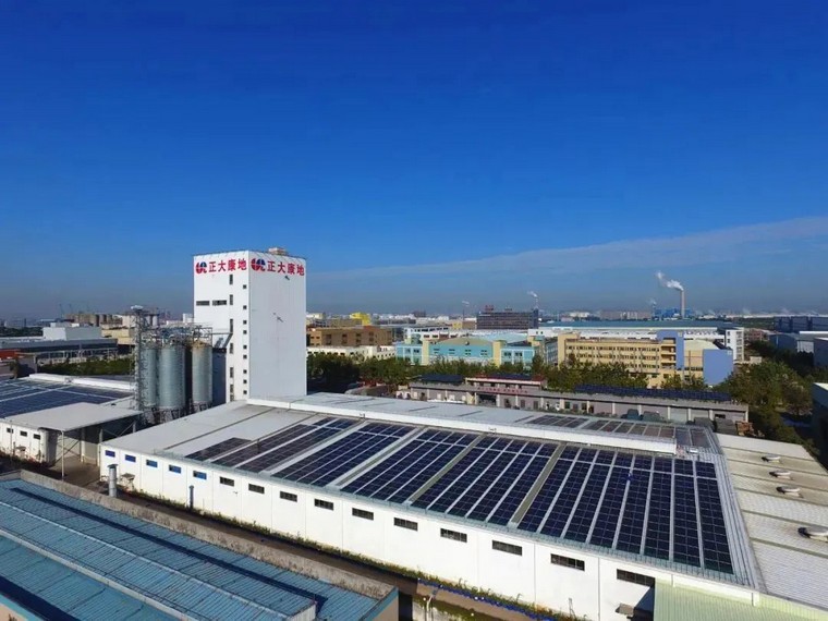 光伏板功率計算方法，每天發(fā)電一度需要多少w太陽能
