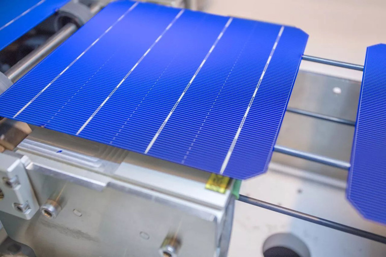 p型半導(dǎo)體光伏大電池工作原理，電池組p什么意思