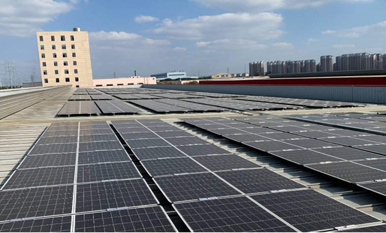 n型光伏組件什么意思，n型電池是多晶硅還是單晶硅