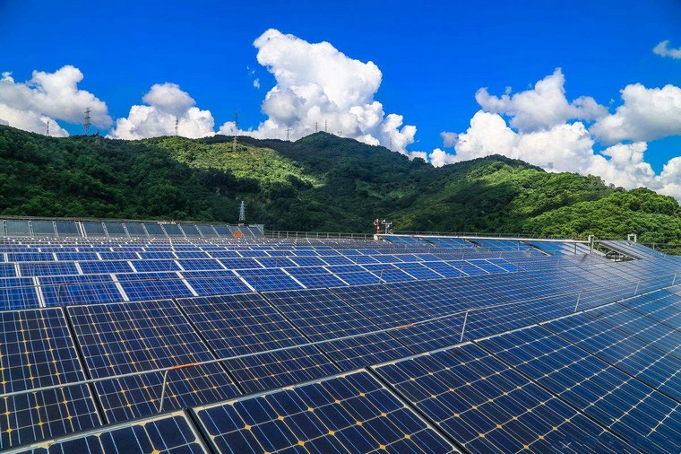 太陽(yáng)能發(fā)電和光伏發(fā)電有什么區(qū)別，光伏發(fā)電的原理和技術(shù)