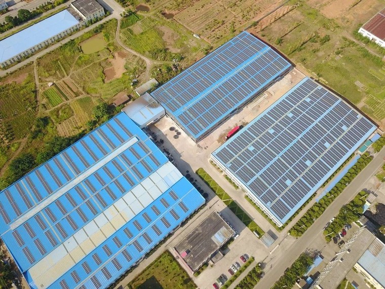 綠色電力證書：光伏電站怎么獲得綠證，綠證申請流程及費用