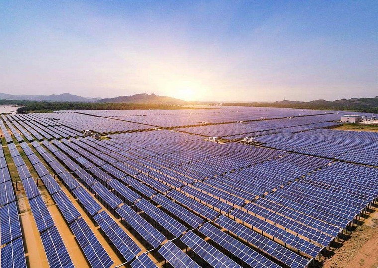光伏epc行業(yè)分析，光伏epc工程允許分包嗎