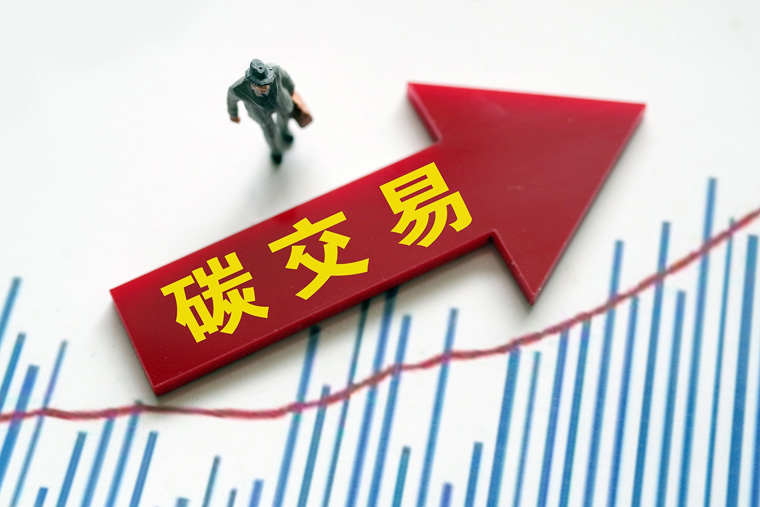 碳排放權(quán)交易市場，碳交易市場主要有哪些部分
