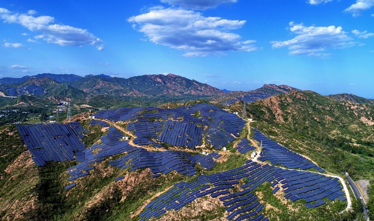 抗風(fēng)等級(jí)標(biāo)準(zhǔn)，光伏發(fā)電抗風(fēng)等級(jí)