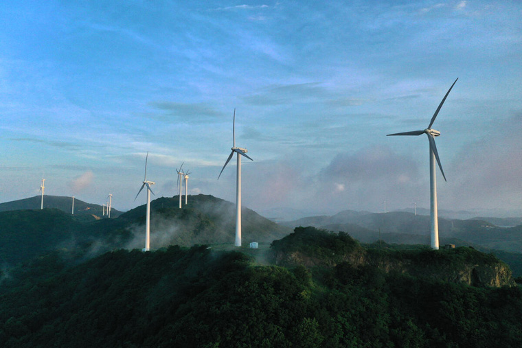風(fēng)力發(fā)電每瓦成本，4兆瓦的風(fēng)電基礎(chǔ)造價