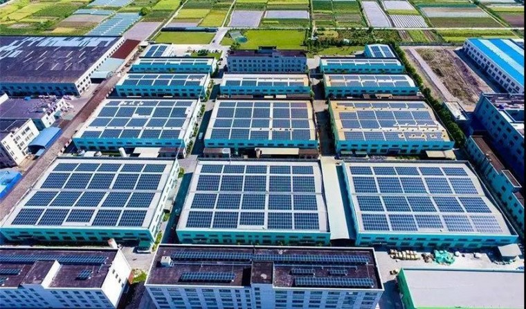 什么是分布式光伏發(fā)電，有沒有集中式