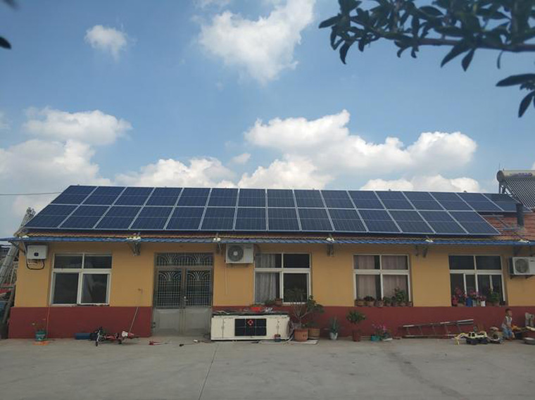 戶用光伏驗(yàn)收標(biāo)準(zhǔn)及注意事項(xiàng)，光伏發(fā)電工程驗(yàn)收規(guī)范最新標(biāo)準(zhǔn)