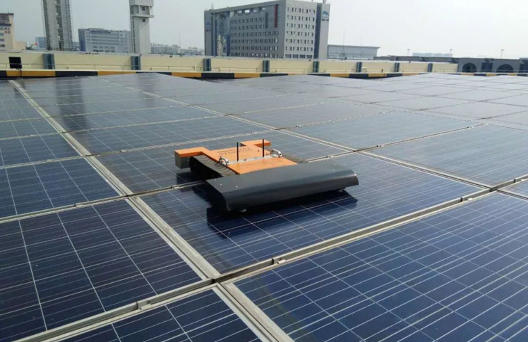 如何建立有效系統(tǒng)化的光伏電站運維體系，降低光伏電站運維損耗