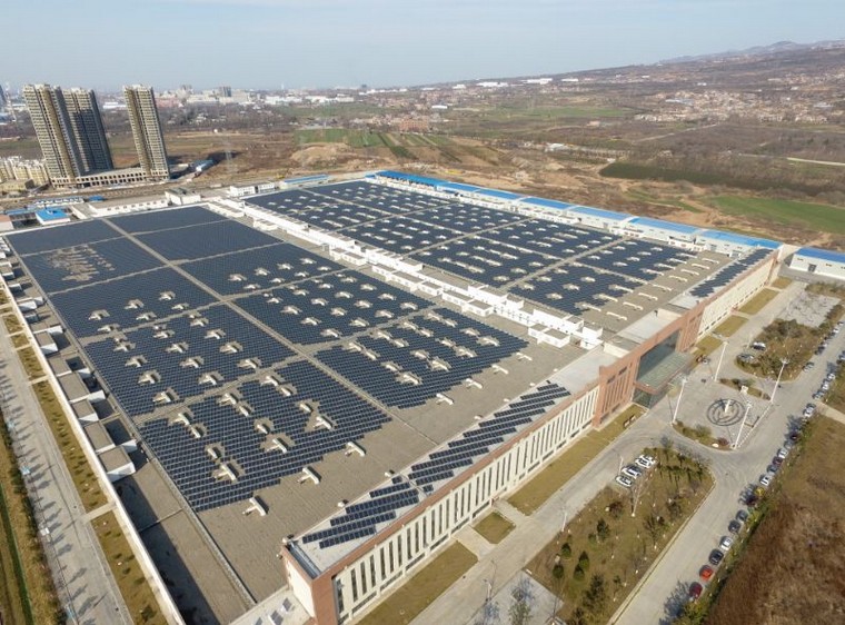 光伏發(fā)電光電轉化效率未來有可能達到80%嗎
