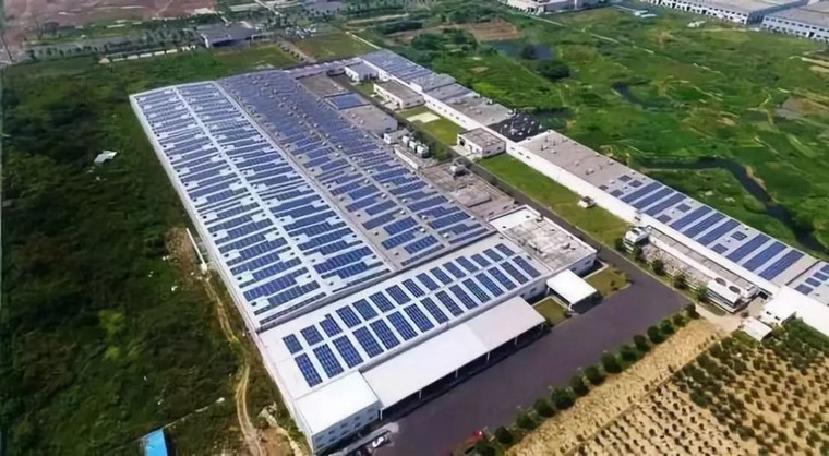  與建筑結(jié)合的光伏發(fā)電如何防雷?光伏發(fā)電需要雙向電表嗎？