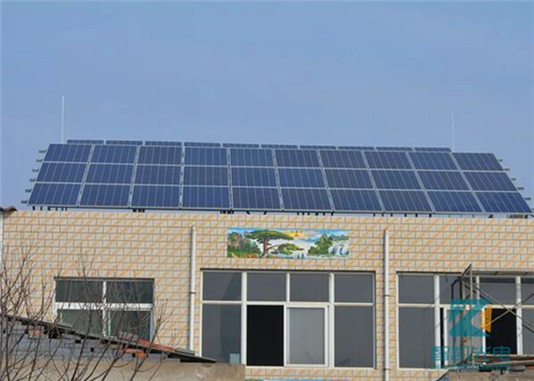 安裝光伏發(fā)電需要注意什么？影響投資收益的因素有哪些?