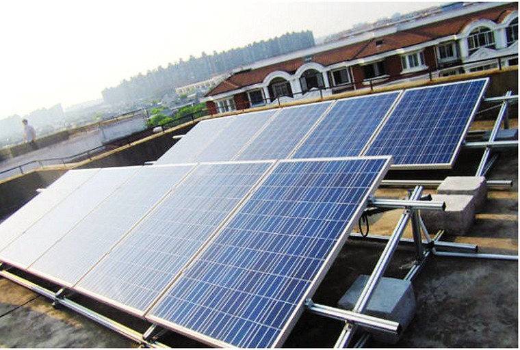  光伏發(fā)電組件容易受損的因素有哪些？
