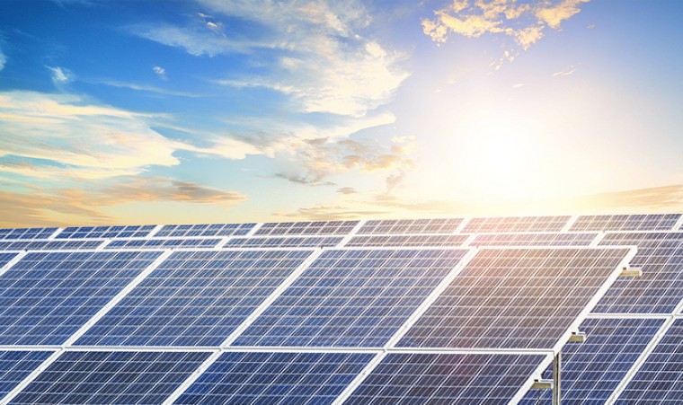 光伏發(fā)電為什么天氣越熱發(fā)電越少哪有問題？