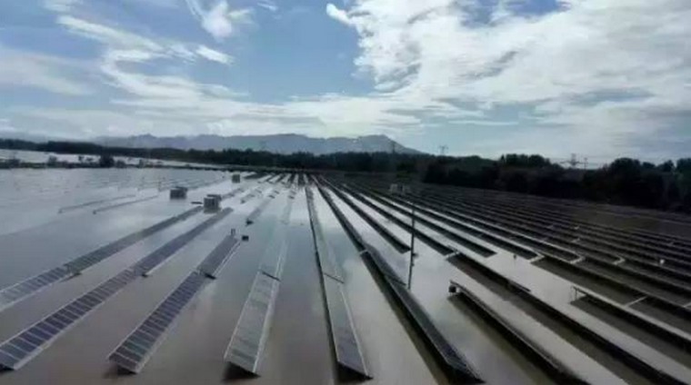 光伏逆變器直流變交流原理？