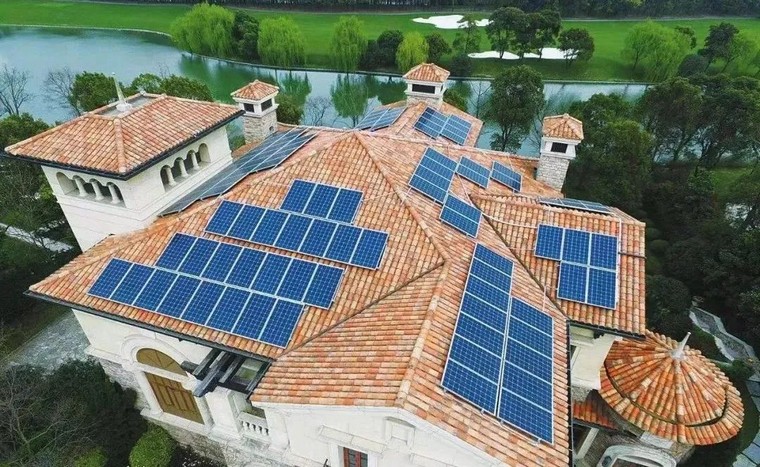 建設(shè)戶用光伏電站如何使用光伏軟件進(jìn)行管理和運(yùn)維？